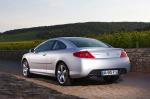 Peugeot 407 Coupe GT 2009 года